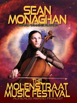 cover image of The Molenstraat Music Festival